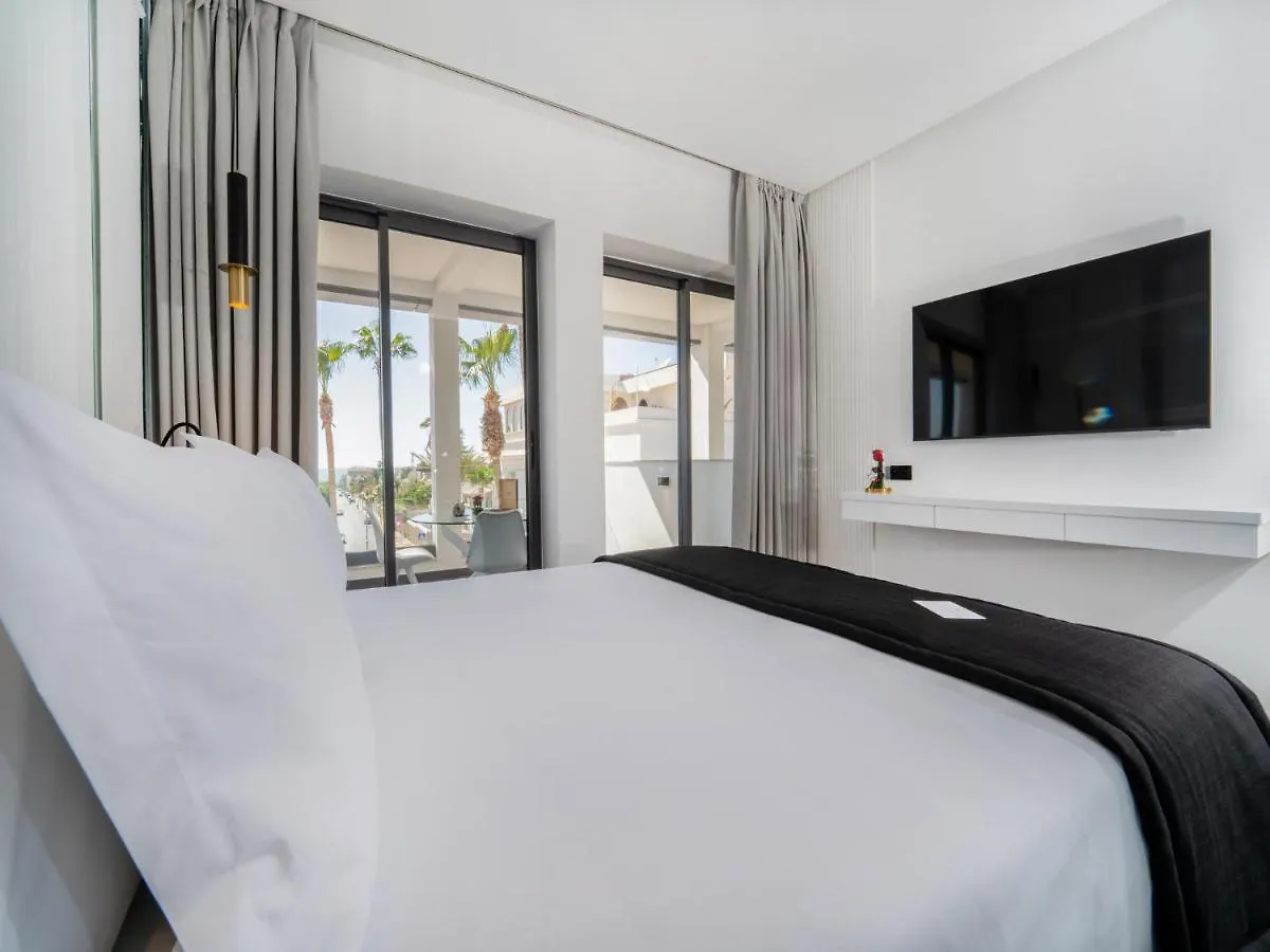 Petit Palace Suites Hotel Agadir 0*,