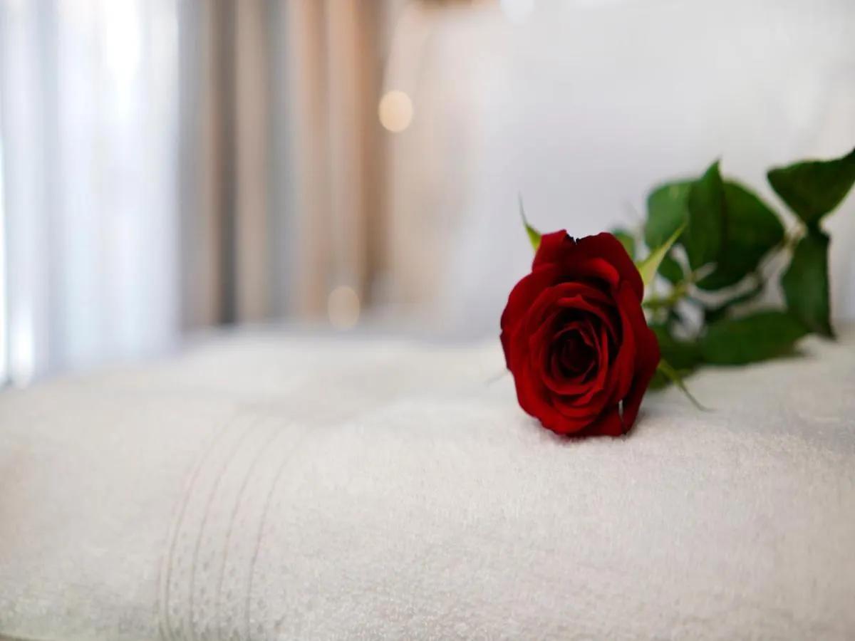 Petit Palace Suites Hotel Agadir