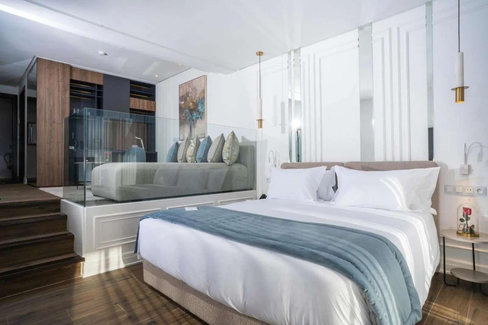 Petit Palace Suites Hotel Agadir