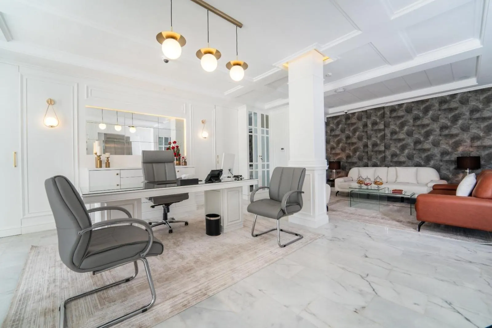 Petit Palace Suites Hotel Agadir