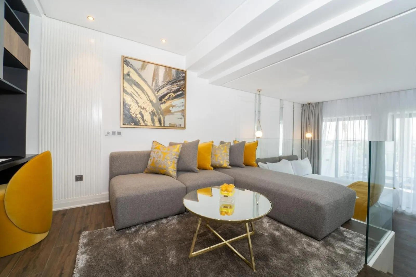 Petit Palace Suites Hotel Agadir