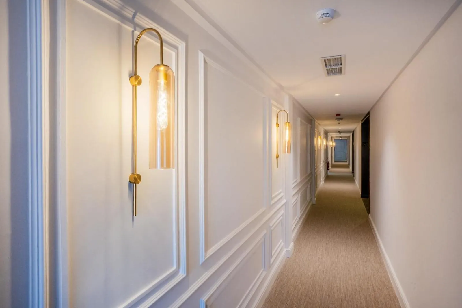 Petit Palace Suites Hotel Agadir