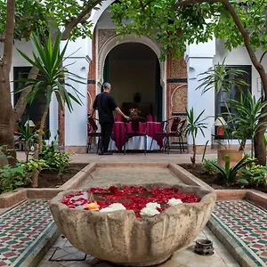 *** Riad El Cadi Morocco