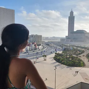 Marina Flats By Salwa شقة الدار البيضاء