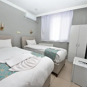 Grand Deniz فندق اسطنبول