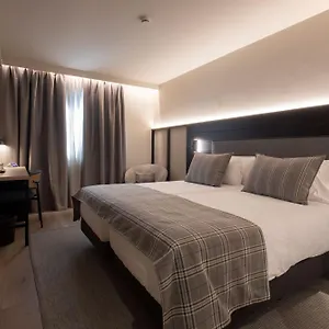 **** Hotel Magic Pas Andorra