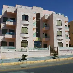 ** Aparthotel Al Jawad Jordan